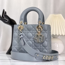 Christian Dior My Lady Bags